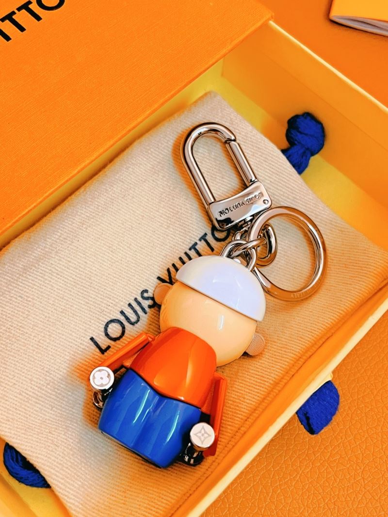 Louis Vuitton Keychains